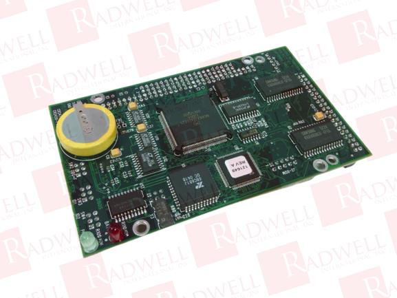 BROOKS AUTOMATION 111332