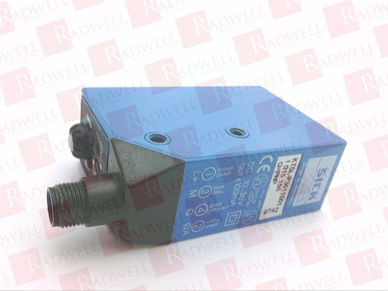 SICK KT5L-P3611S01