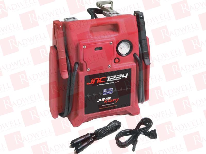 CLORE AUTOMOTIVE JNC1224