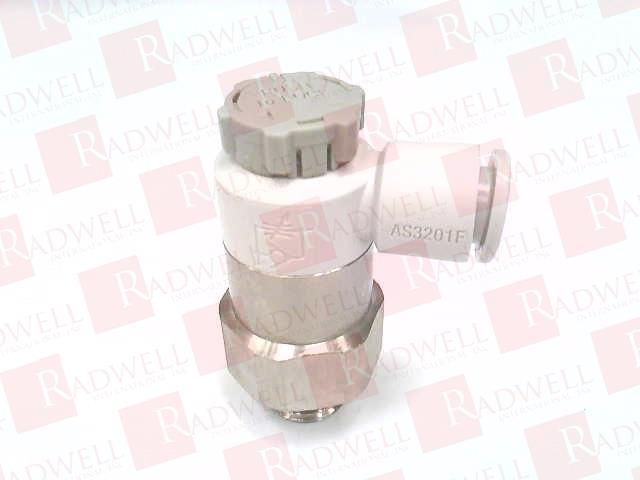 SMC AS3201F-G02-08A