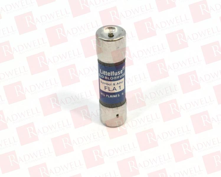 LITTELFUSE FLA-1