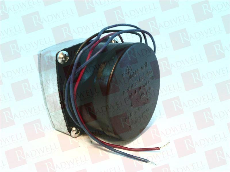 HURST MOTORS 3204-024