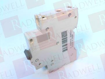 SCHNEIDER ELECTRIC C60N-C4