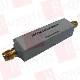 ANATECH ELECTRONICS AM10CR283