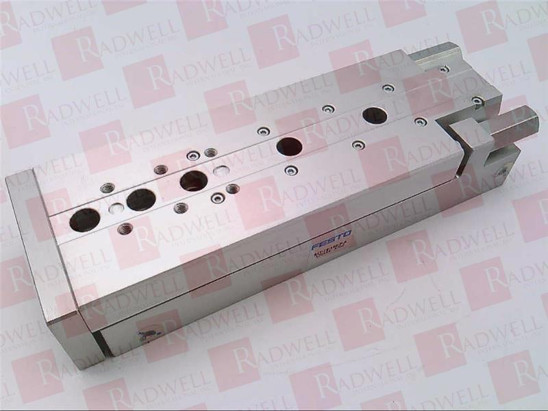 FESTO SLT-16-100-P-A
