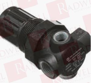 NORGREN R07-200-RNKG-75