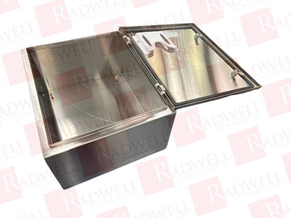 SAGINAW SCE-24EL2410SSLP