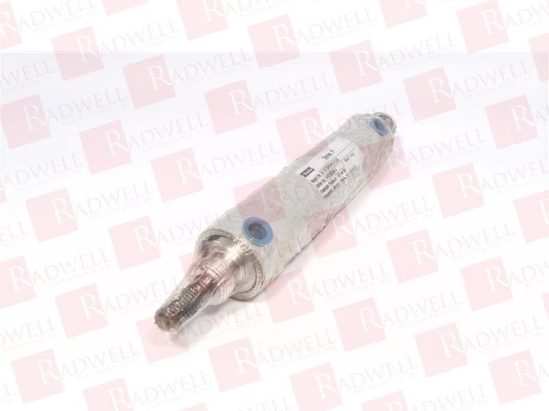 PARKER 01.12CAPUR13 2.250