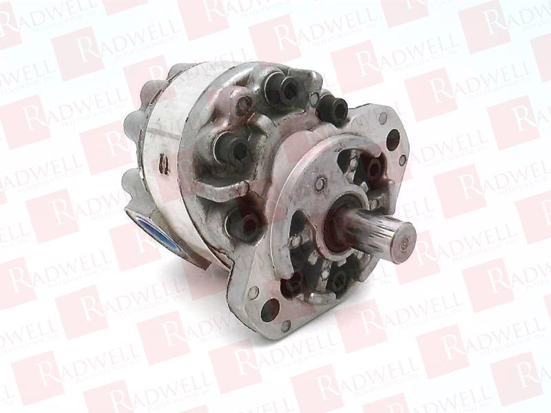 PRINCE HYDRAULICS SP20B08A9H2-L