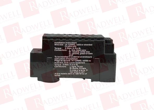 WEIDMULLER 6720005430