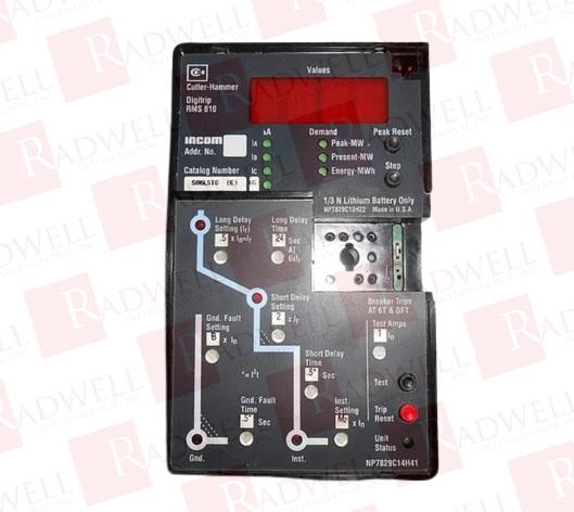 WESTINGHOUSE RMS810