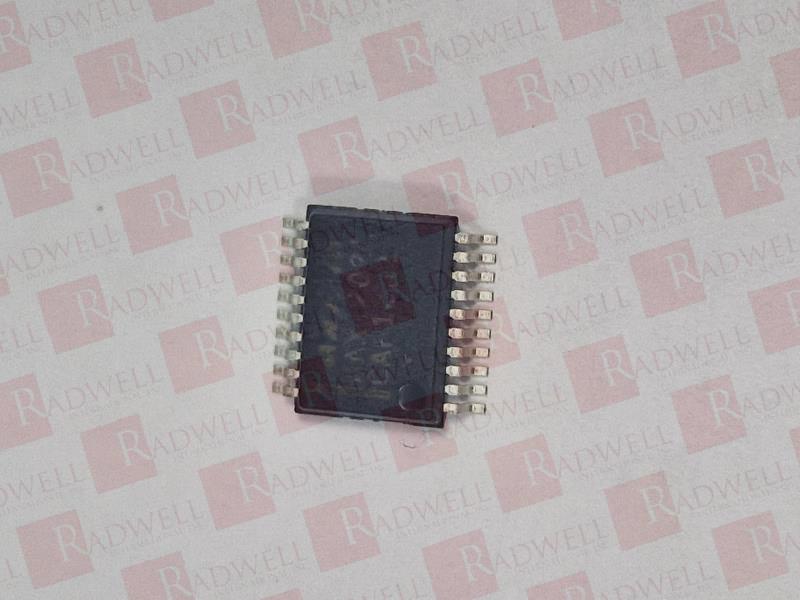 MAXIM INTEGRATED PRODUCTS MAX1202ACAP+