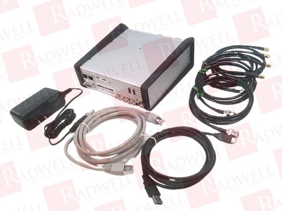 ENCODER TESTER, ITEL ATOM PROCESSOR, 12 CHANNEL, 10K PPR, 64BIT SERIAL, 6GB RAM, 12VPP, 15VDC
