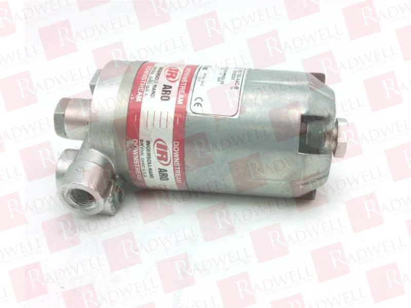 INGERSOLL RAND 651790-A4C-B