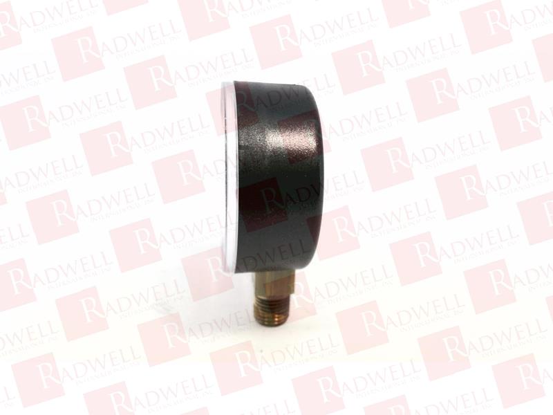 NOSHOK 25-100-1000-PSI/KG/CM2