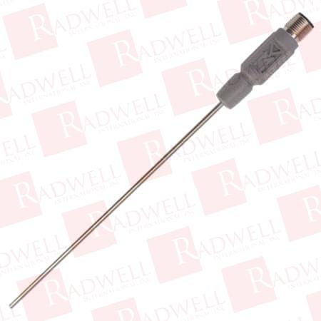OMEGA ENGINEERING M12TX-PT100-1/8-6