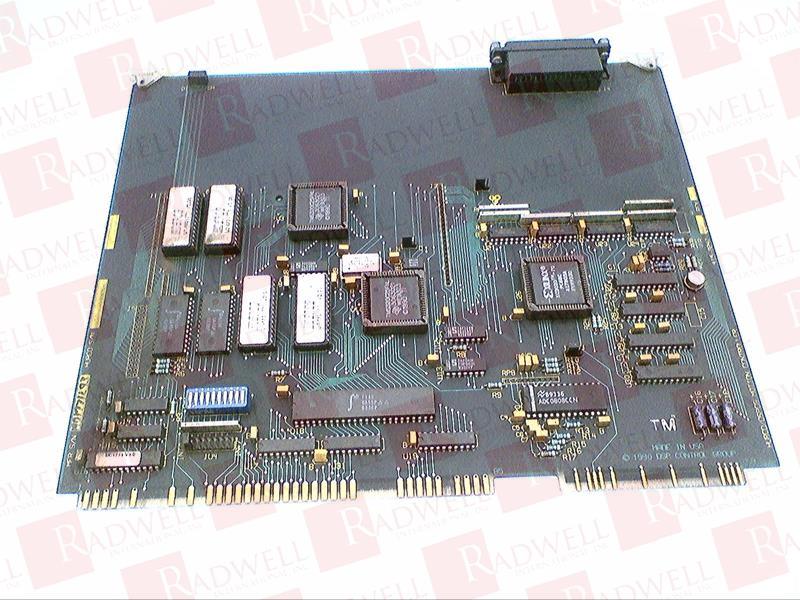 HURCO MFG CO 415-0247-001