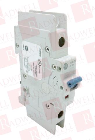 ALLEN BRADLEY 1489-M1D100