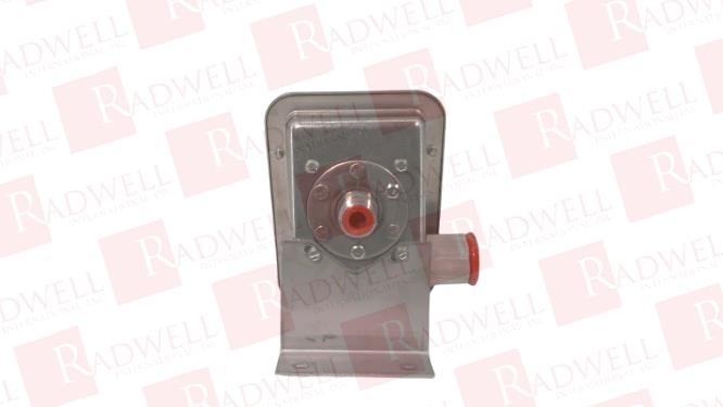 ASHCROFT GPAN4HB06