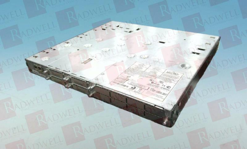 CISCO 2811