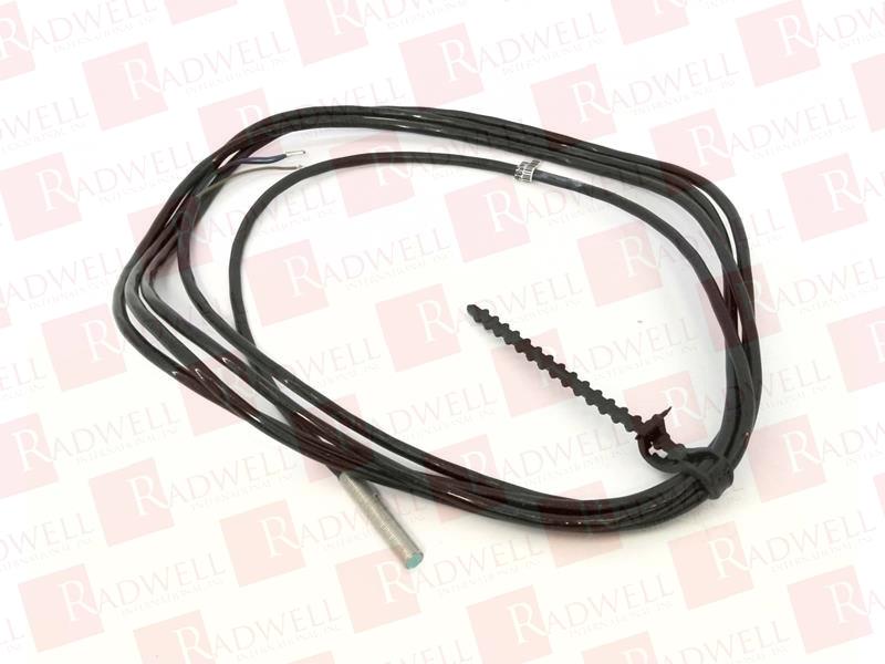 PEPPERL & FUCHS NJ-0.8-5GM27-E3