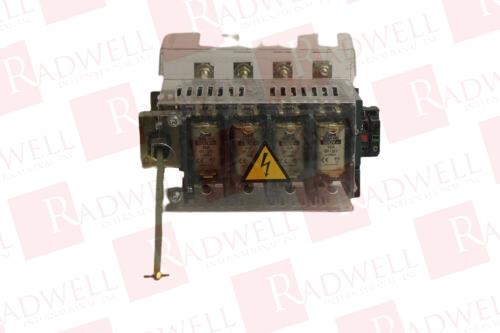 ASEA BROWN BOVERI OESA 00-160F4