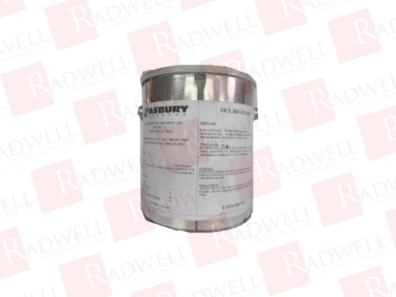 DIXON GRAPHITE ASBURY OCL REGULAR-1GALLON