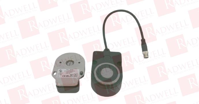 IDEM SAFETY SWITCHES MGL-2M-M-465006