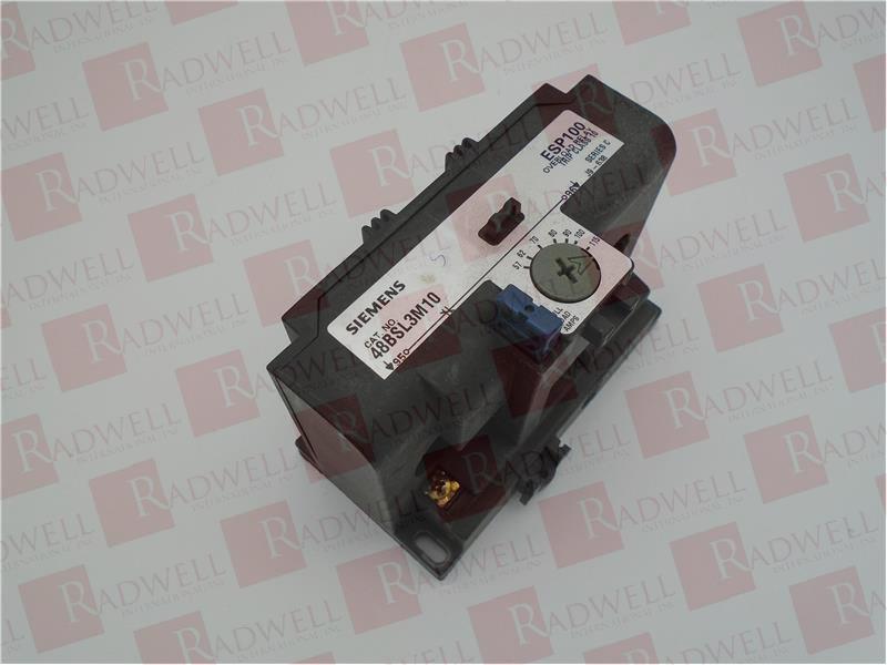SIEMENS 48BSL-3M10