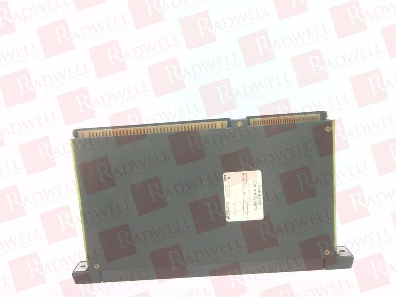 ASEA BROWN BOVERI O-57409
