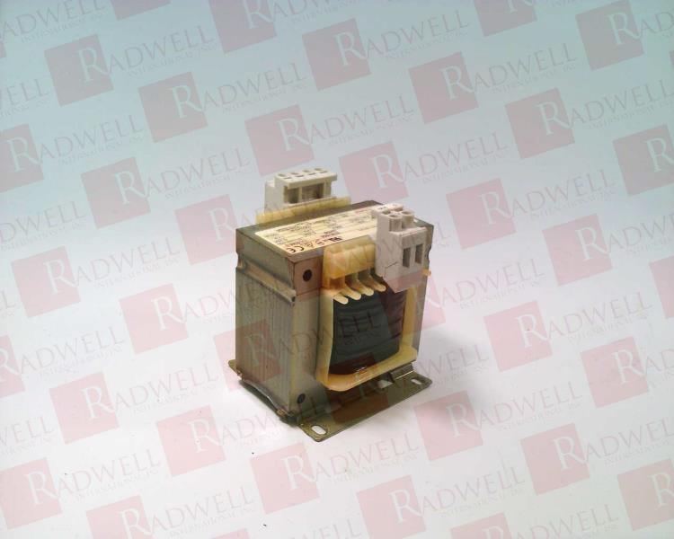 EATON CORPORATION STZ0.1-480/230V