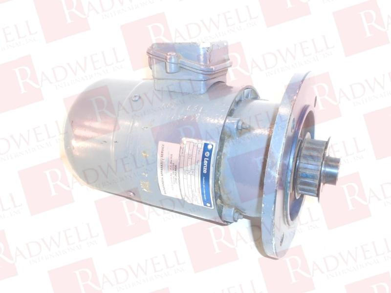 LENZE FGN-232
