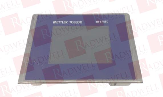 METTLER TOLEDO 5PP320.0571-K04