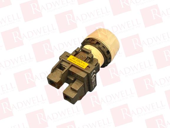 OMRON M22N-BP-TWA-WE