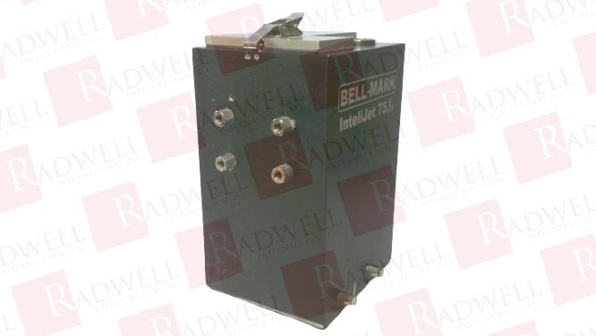 BELL MARK 23946-TSX3S008