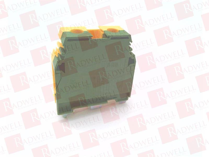 ASEA BROWN BOVERI M35/16.P