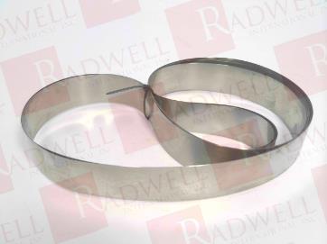 OIL SKIMMER BELT 56-3/4" LONG X 1" WIDE FLAT BELT, USE WITH BELT OIL SKIMMERS, BSF1 SERIES COMPATBILITY