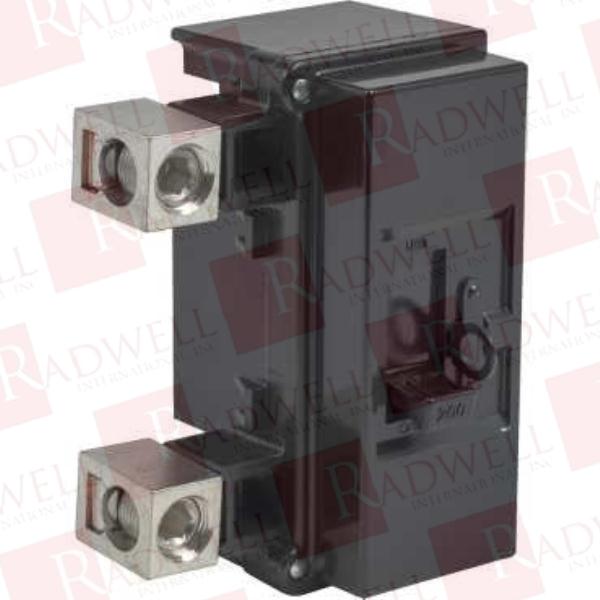 SCHNEIDER ELECTRIC QOM2200VHL
