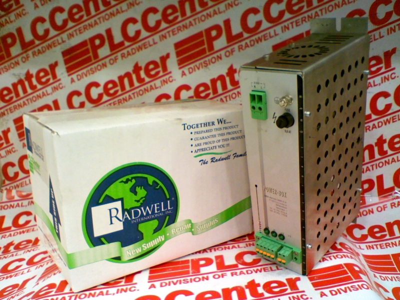  , POWER SUPPLY BOX, 230VAC 0.8AT