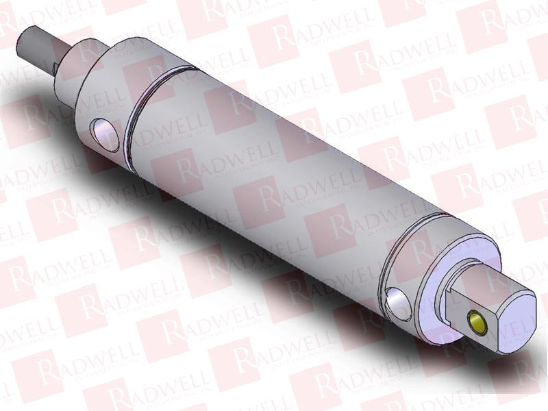 AMERICAN CYLINDER CO INC 1500DV-3.00-4