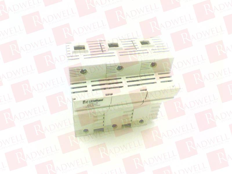 LITTELFUSE LFPSJ60-3ID
