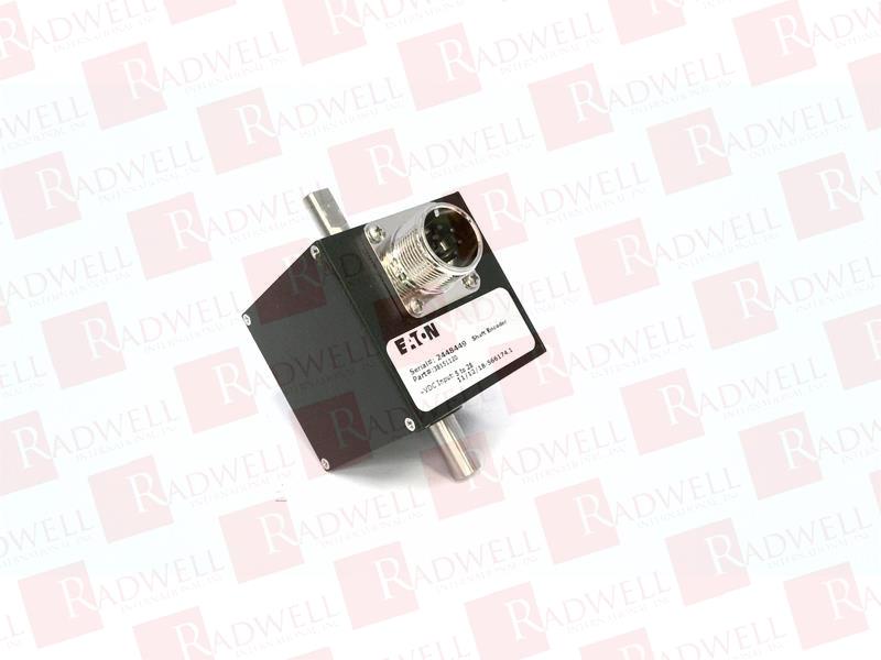 EATON CORPORATION 38151-120