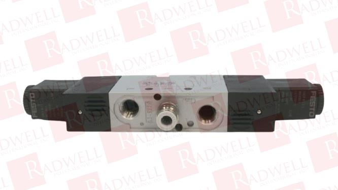 FESTO VUVS-L25-P53E-MD-G14-F8-1C1