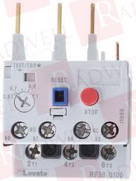 LOVATO RF9.10