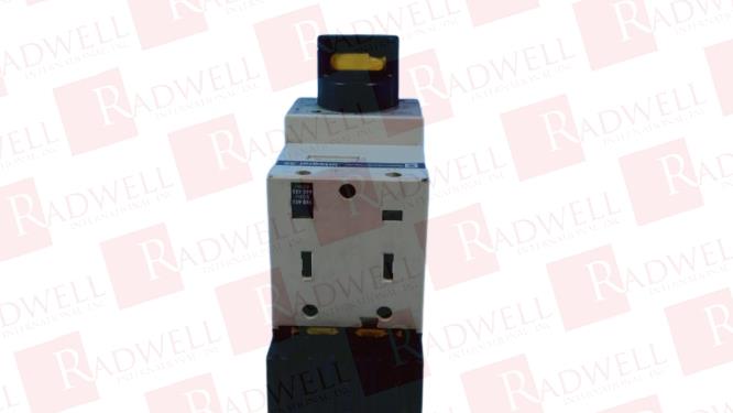 SCHNEIDER ELECTRIC LD4-LC130Q7