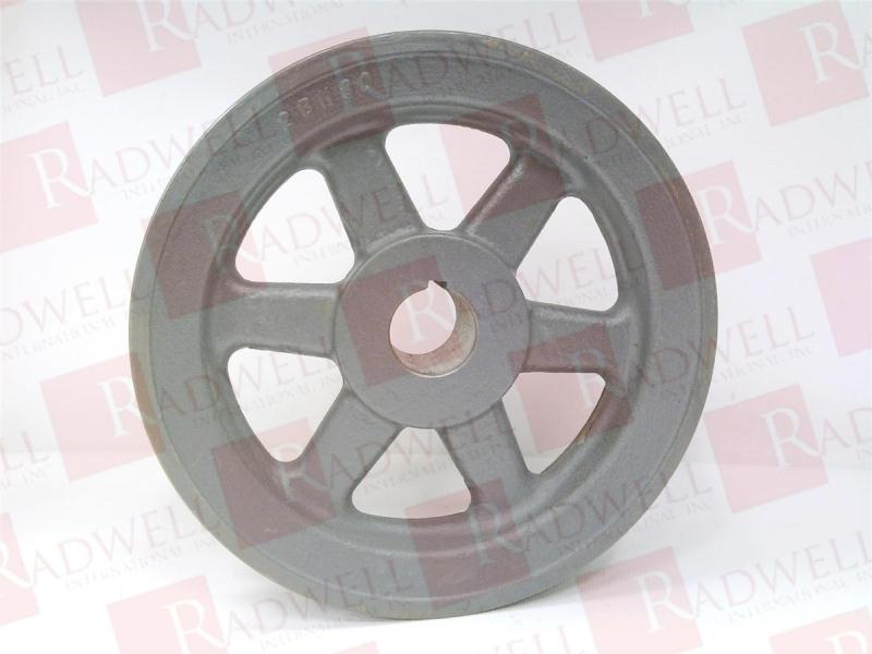 REGAL REXNORD 2BK80H