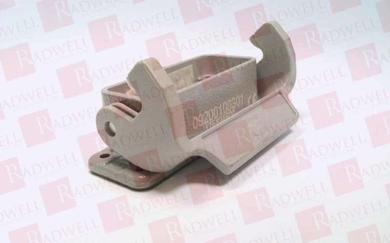 HARTING 09 20 010 0301