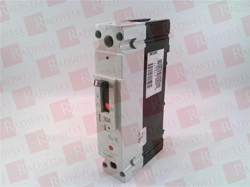 GENERAL ELECTRIC FBN16TE020R2