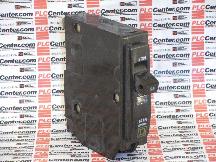 SCHNEIDER ELECTRIC QOB135