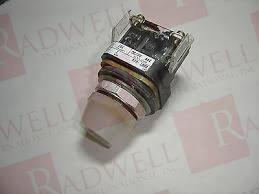 ALLEN BRADLEY 800T-QL24W